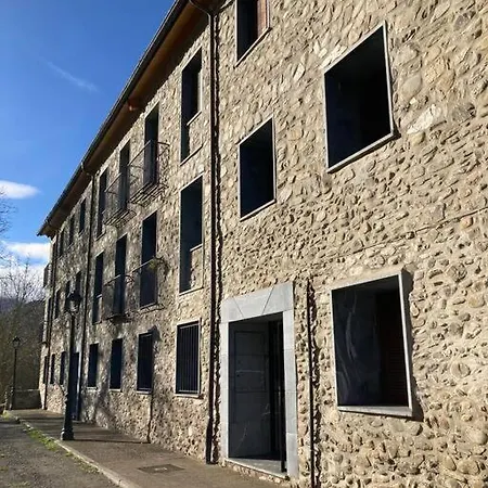 Bonito Apartamento En Ezcaray Azarrulla Exterior foto